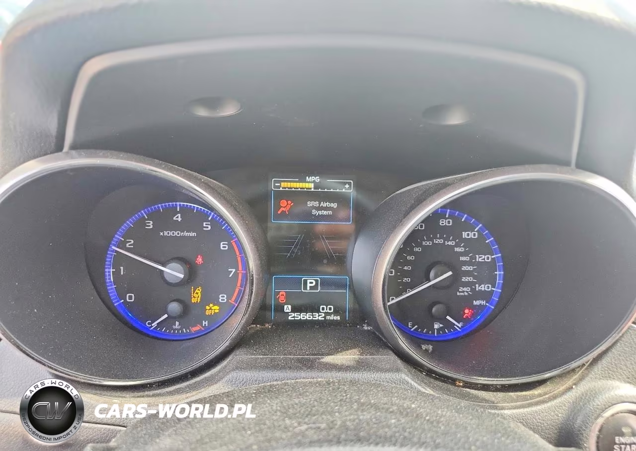 2017 Subaru Outback Touring VIN:4S4BSATC9H3271398 - 9