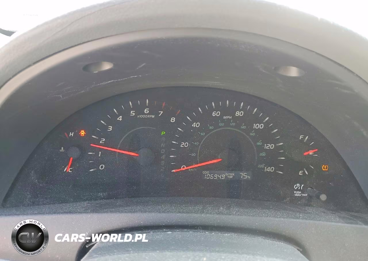2009 Toyota Camry Le VIN:4T1BE46K49U832579 - 9