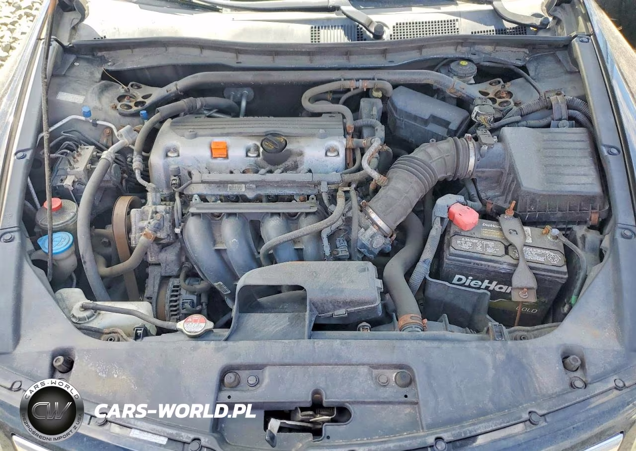 2012 Honda Accord Exl VIN:1HGCS1B84CA011759 - 11