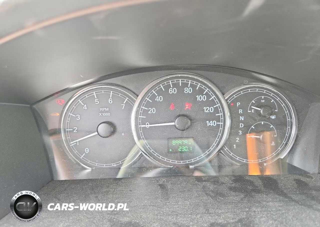 2006 Buick Lacrosse Cx VIN:2G4WC582861215283 - 9