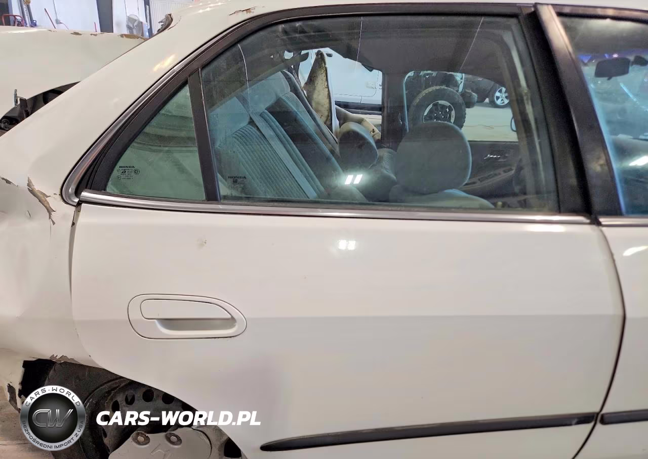 1998 Honda Accord Lx VIN:1HGCG5642WA155329 - 10