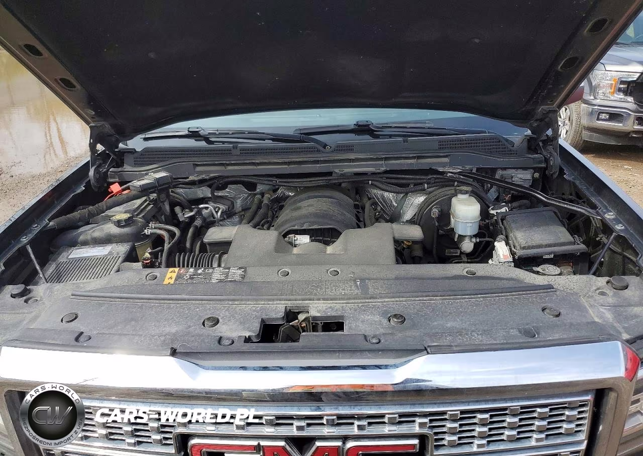 2018 GMC Sierra K1500 Denali VIN:3GTU2PEC5JG208833 - 11