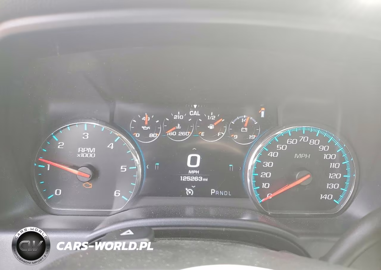 2018 GMC Sierra K1500 Denali VIN:3GTU2PEC5JG208833 - 9