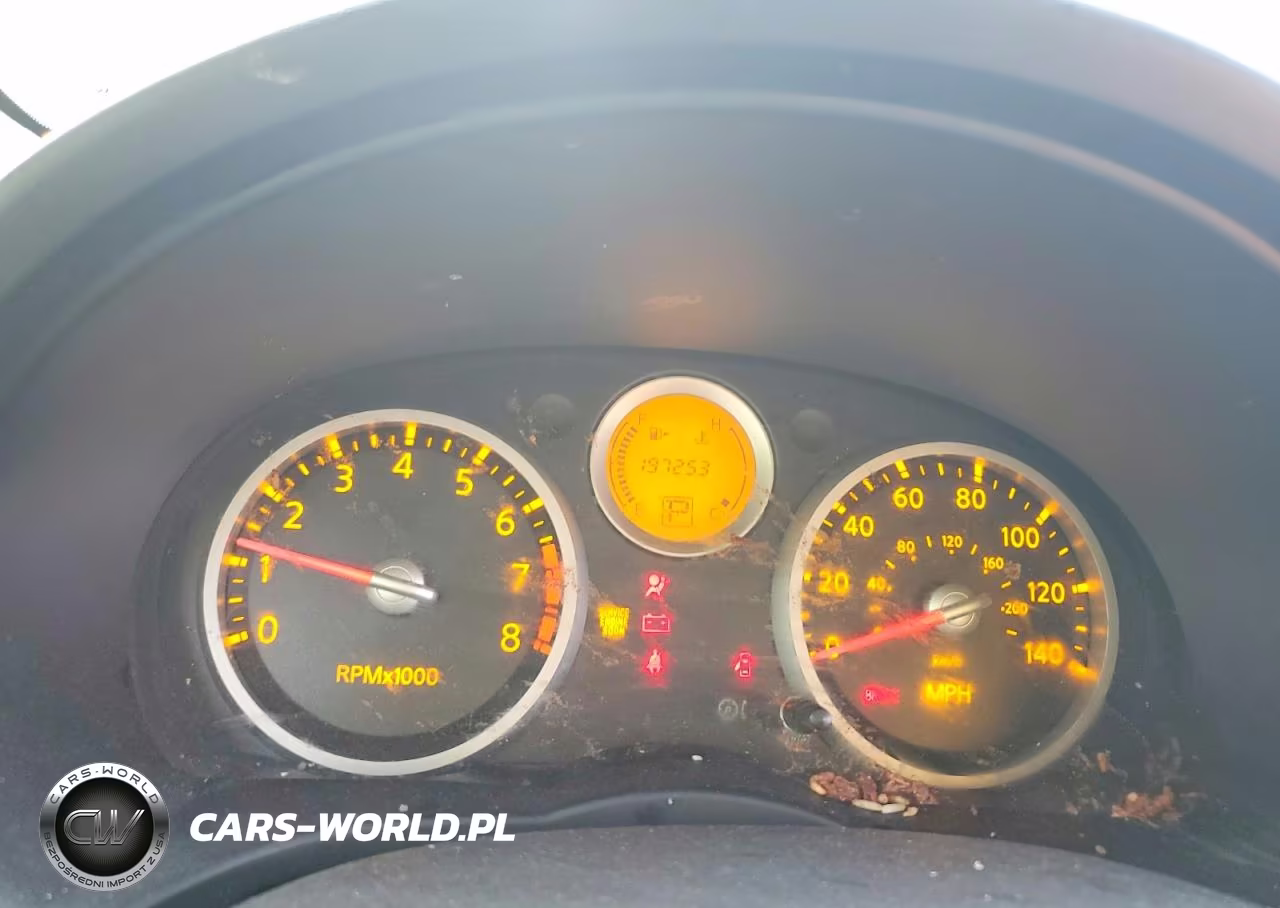 2008 NISSAN SENTRA 2.0 VIN:3N1AB61E98L676282 - 9