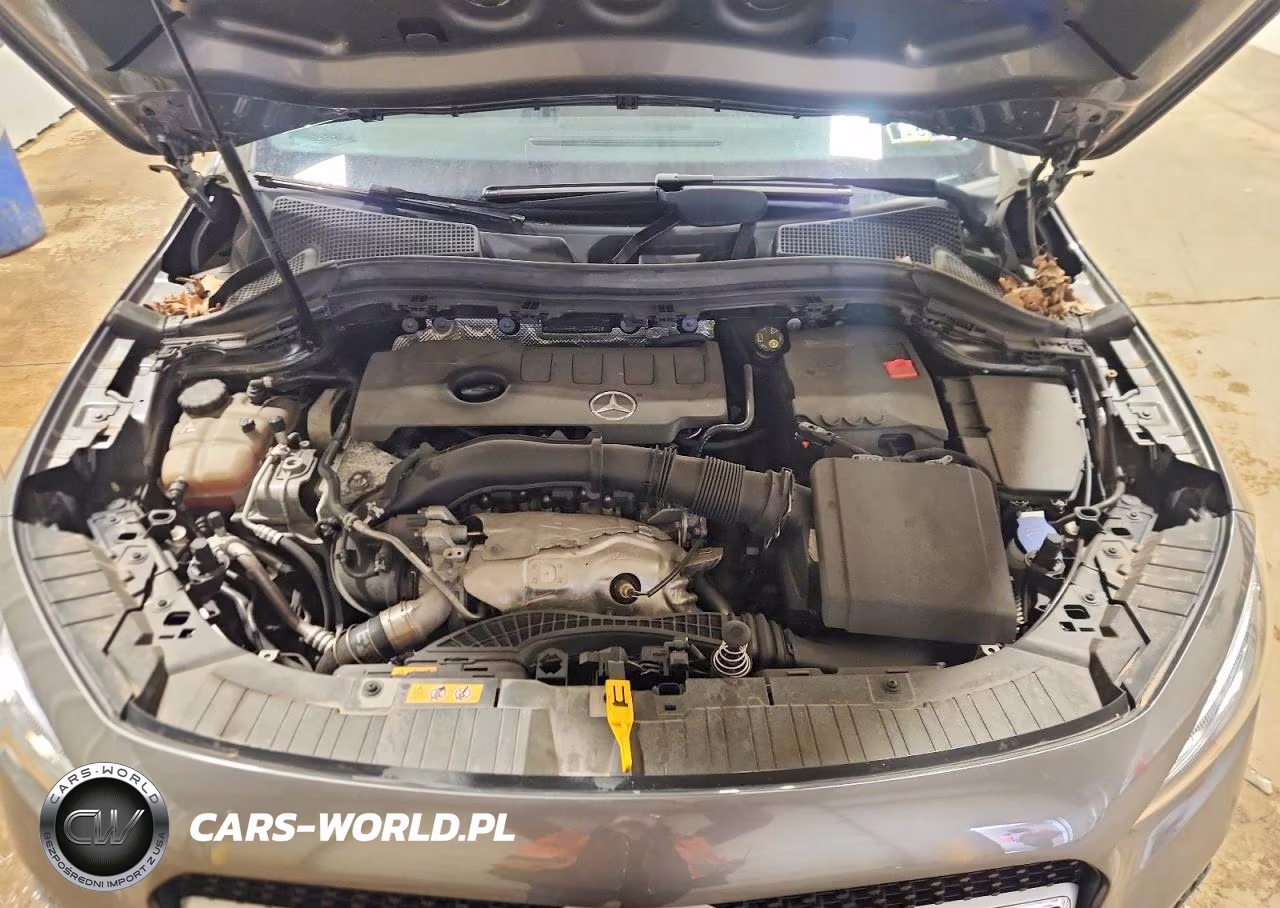 2021 Mercedes-Benz Gla 250 4Matic VIN:W1N4N4HB8MJ122582 - 11