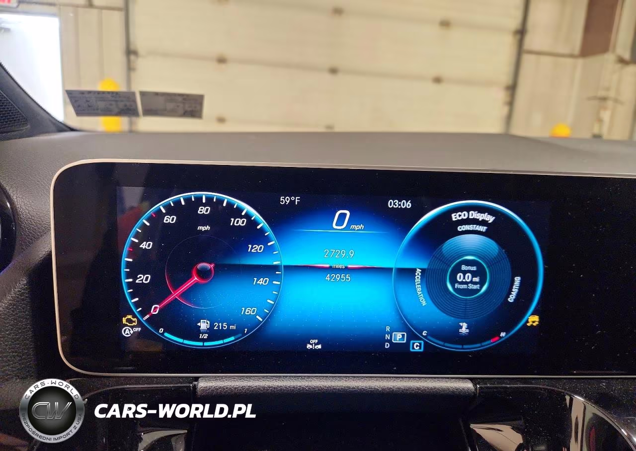 2021 Mercedes-Benz Gla 250 4Matic VIN:W1N4N4HB8MJ122582 - 9