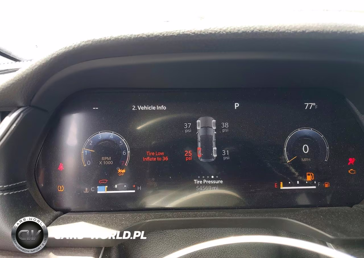 2023 Jeep Grand Cherokee Limited VIN:1C4RJGBG6PC503130 - 9