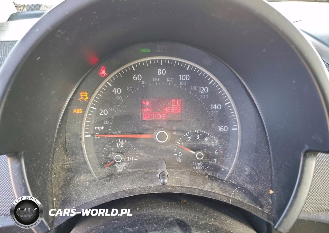 2010 Volkswagen New Beetle VIN:3VWPG3AGXAM001935 - 9
