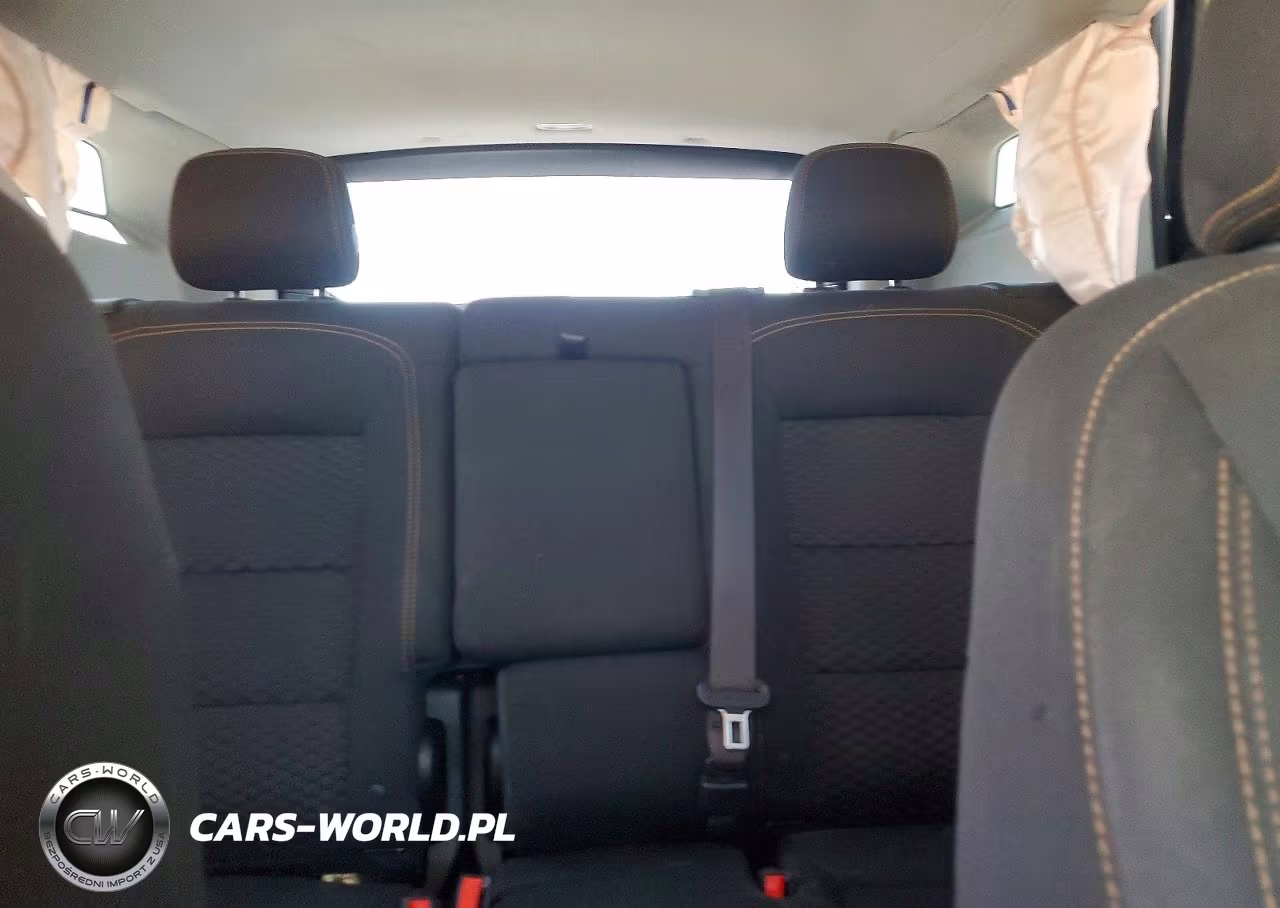 2019 GMC Terrain Sle VIN:3GKALMEV6KL176178 - 10