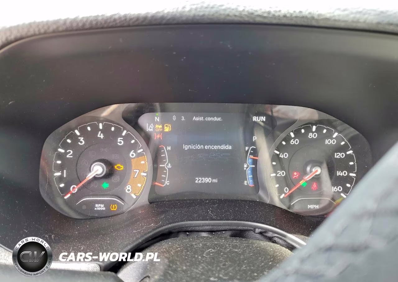2023 Jeep Compass Latitude VIN:3C4NJDBN2PT535928 - 9