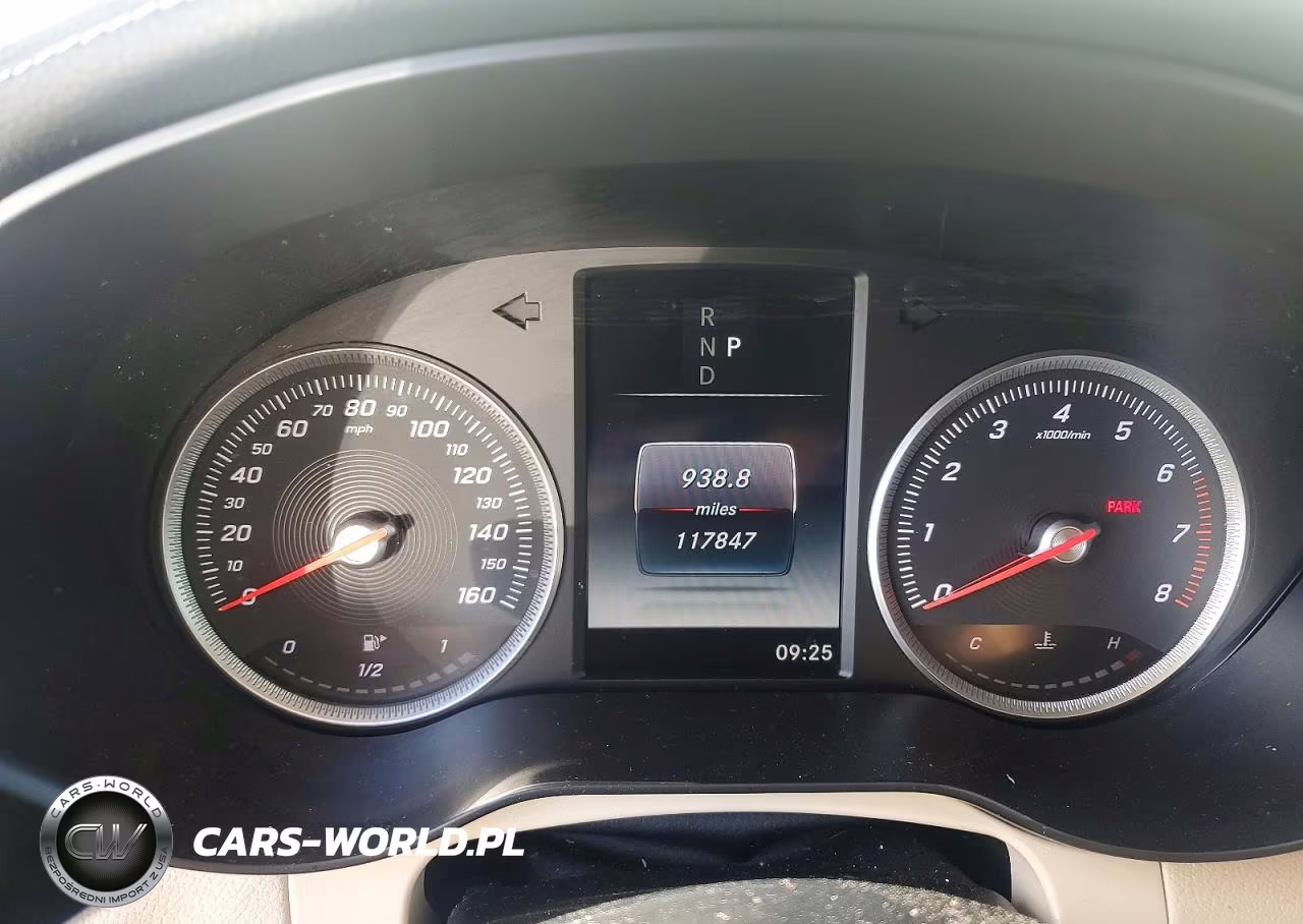 2018 Mercedes-Benz Glc Coupe 300 4Matic VIN:WDC0J4KB3JF363162 - 9