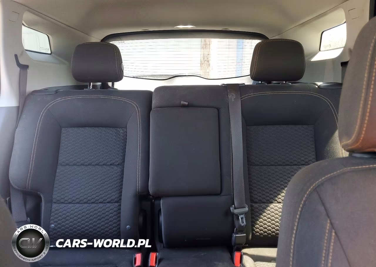 2018 GMC Terrain Sle VIN:3GKALMEV2JL250971 - 10