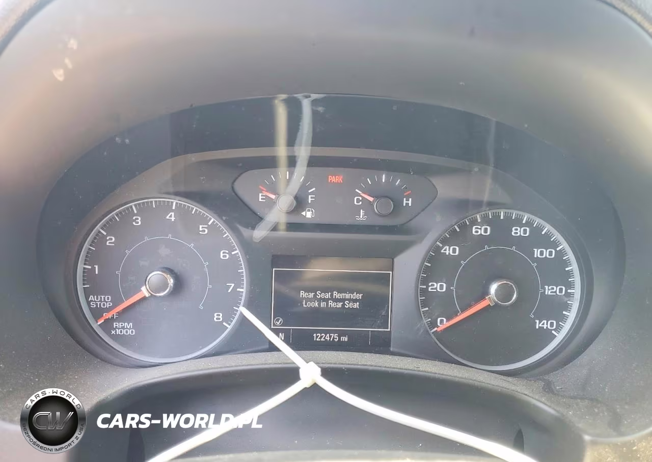 2018 GMC Terrain Sle VIN:3GKALMEV2JL250971 - 9