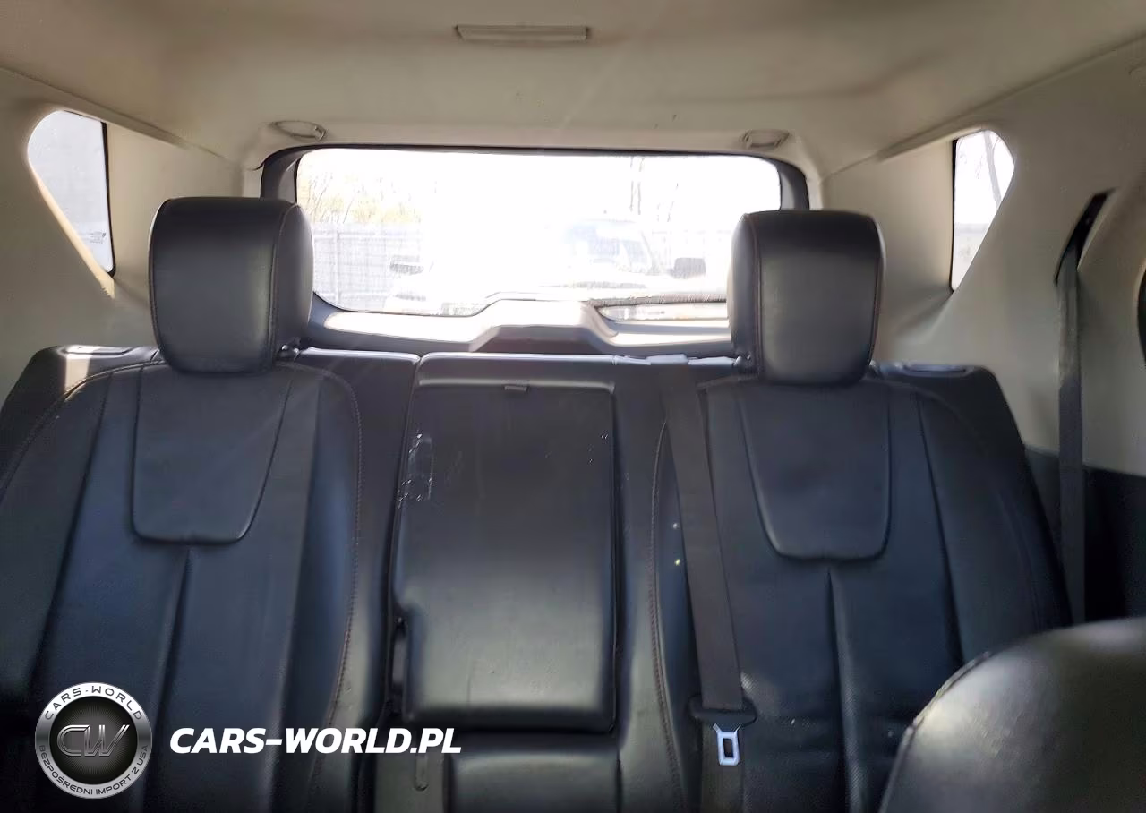 2012 Chevrolet Equinox Ltz VIN:2GNALFEK8C1154335 - 10