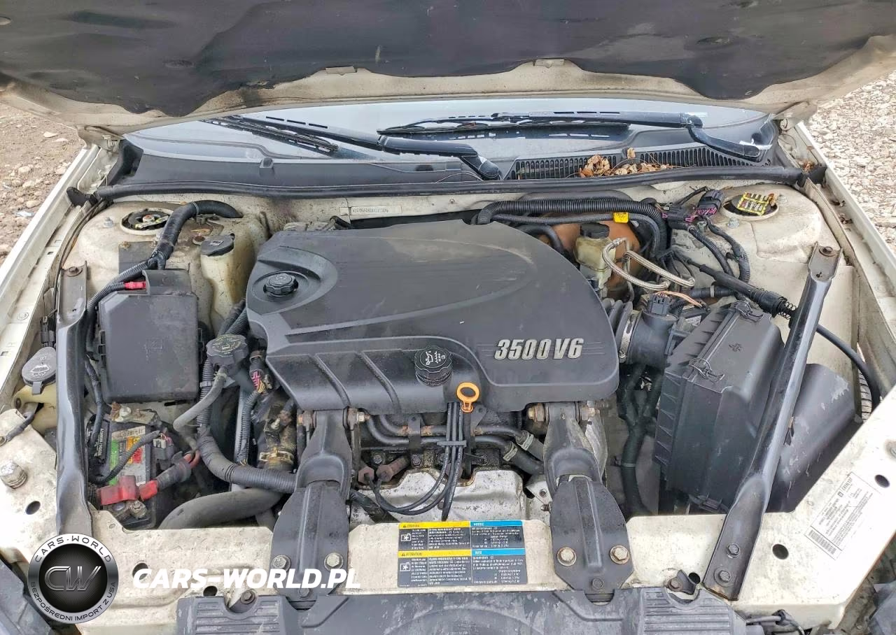 2008 Chevrolet Impala Ls VIN:2G1WB58K081311069 - 11
