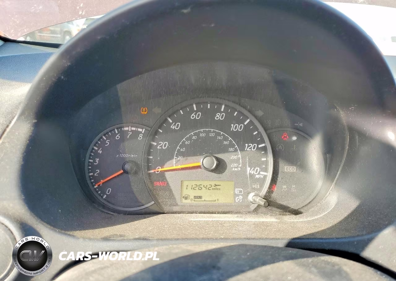 2018 Mitsubishi Mirage G4 Es VIN:ML32F3FJ1JHF11184 - 9