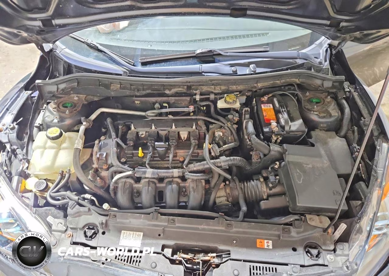 2013 Mazda 3 I VIN:JM1BL1MP2D1725242 - 12