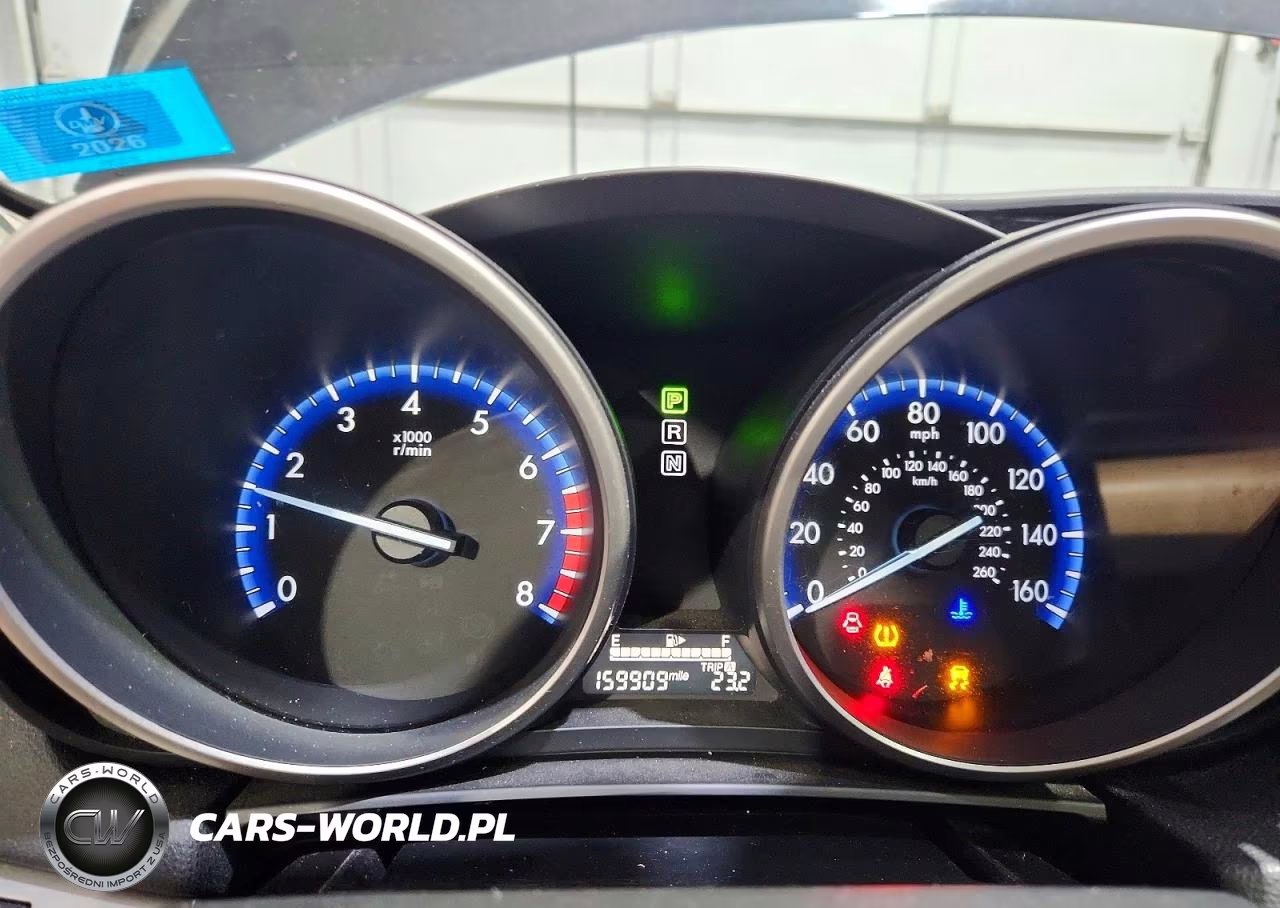 2013 Mazda 3 I VIN:JM1BL1MP2D1725242 - 9