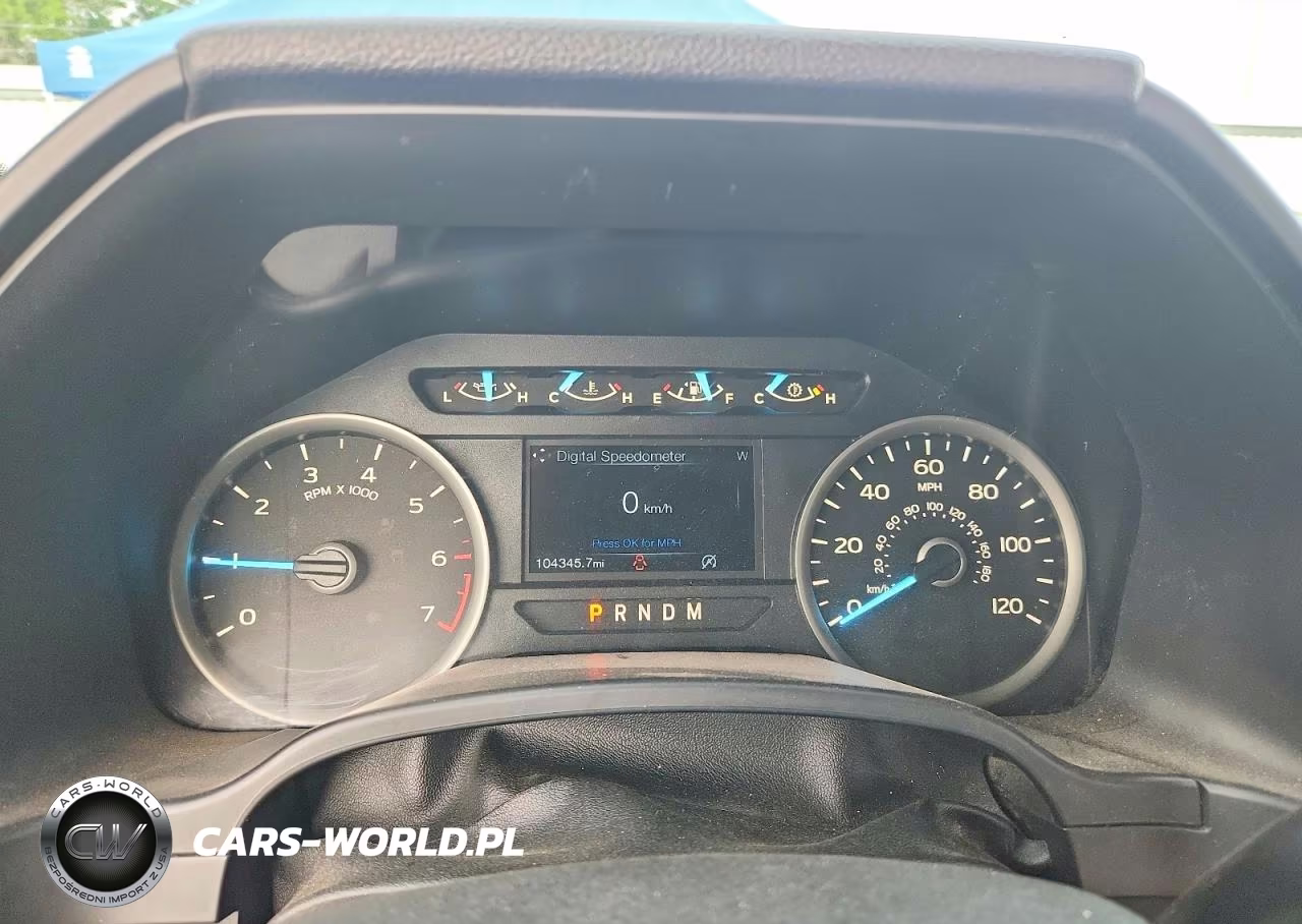 2018 Ford F150 Supercrew VIN:1FTEW1E57JKF50154 - 9
