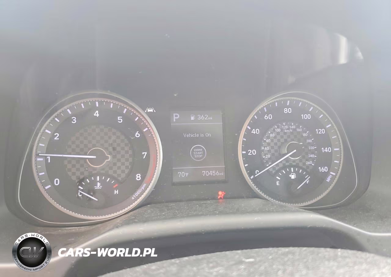 2020 Hyundai Elantra Value Edition VIN:KMHD84LF8LU893979 - 9