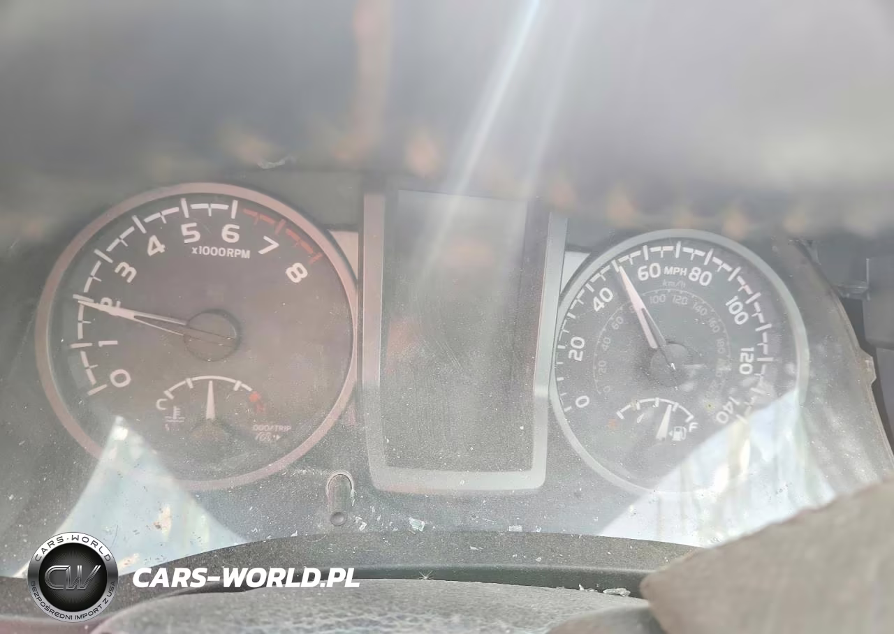 2019 Toyota Tacoma Trd Sport VIN:3TMCZ5ANXKM203259 - 9