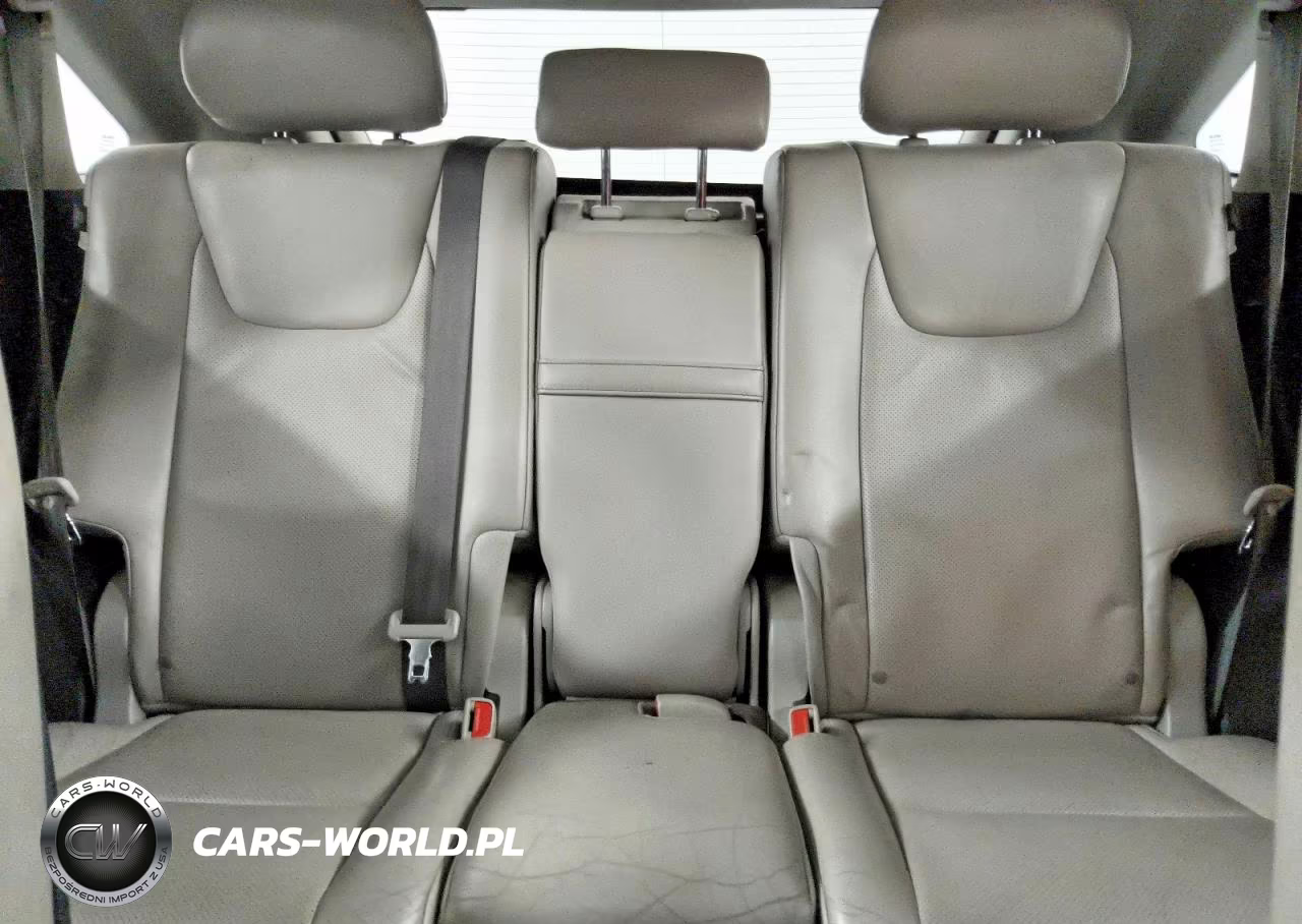 2013 Lexus Rx 350 VIN:2T2ZK1BAXDC128640 - 10