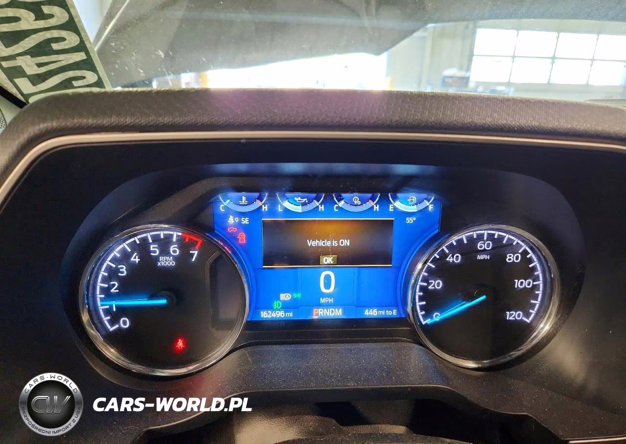 2021 Ford F150 Supercrew VIN:1FTFW1E86MFC81818 - 9