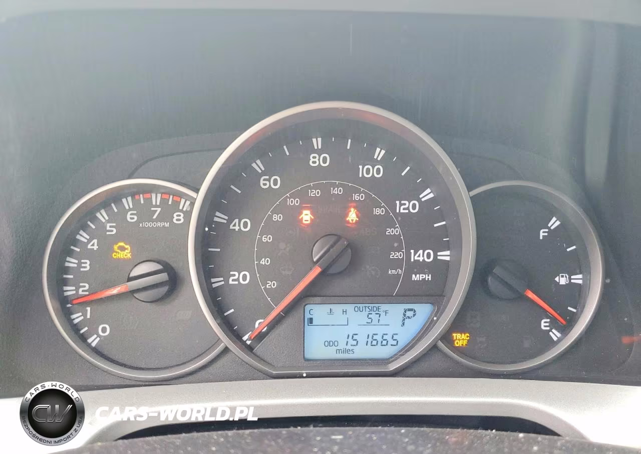 2016 Toyota Rav4 Le VIN:2T3ZFREV3GW303889 - 9