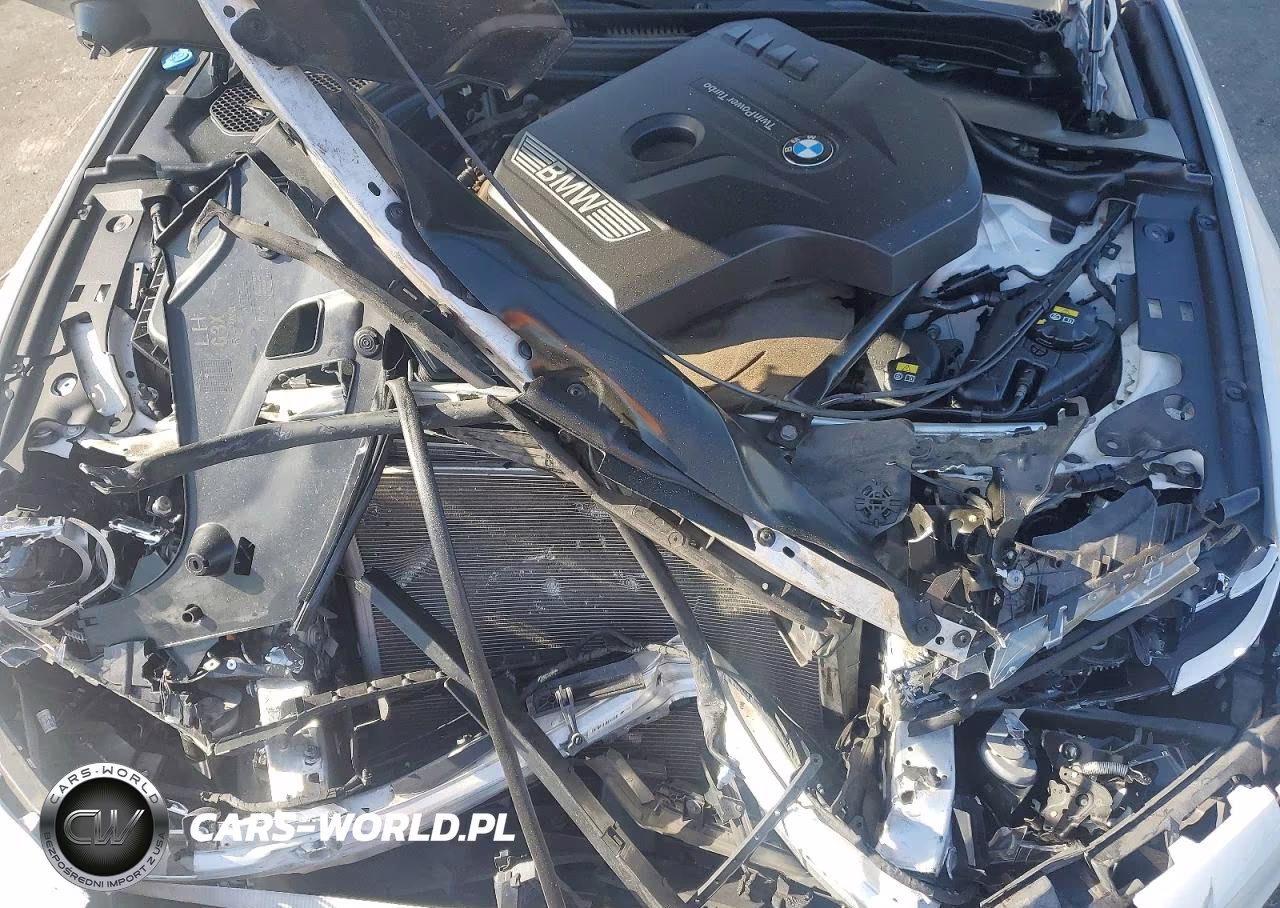 2017 BMW 530 I VIN:WBAJA5C30HG895347 - 11