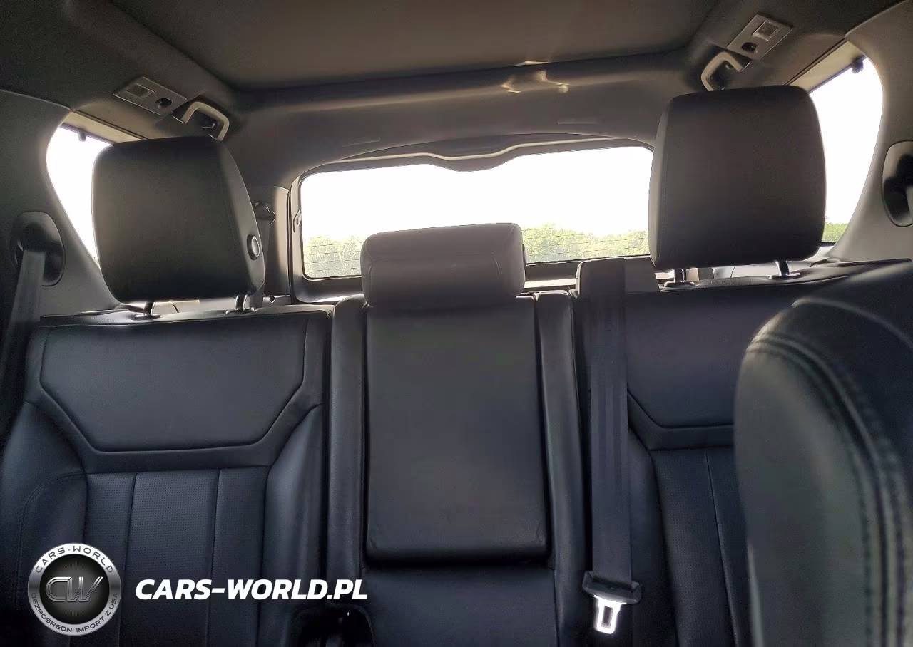 2017 Land Rover Discovery Hse VIN:SALRRBBV1HA011217 - 10