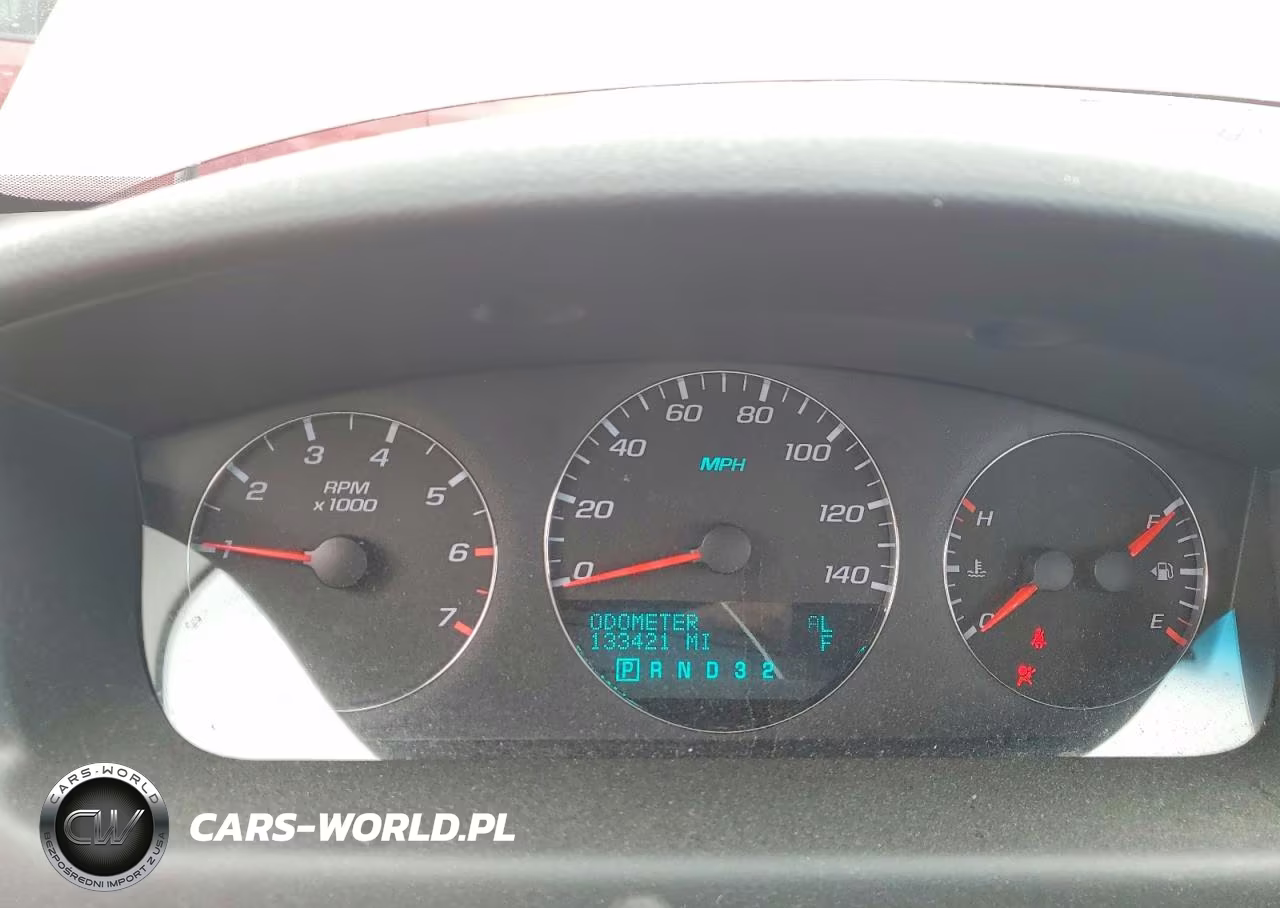 2006 Chevrolet Impala Lt VIN:2G1WT58KX69197559 - 9
