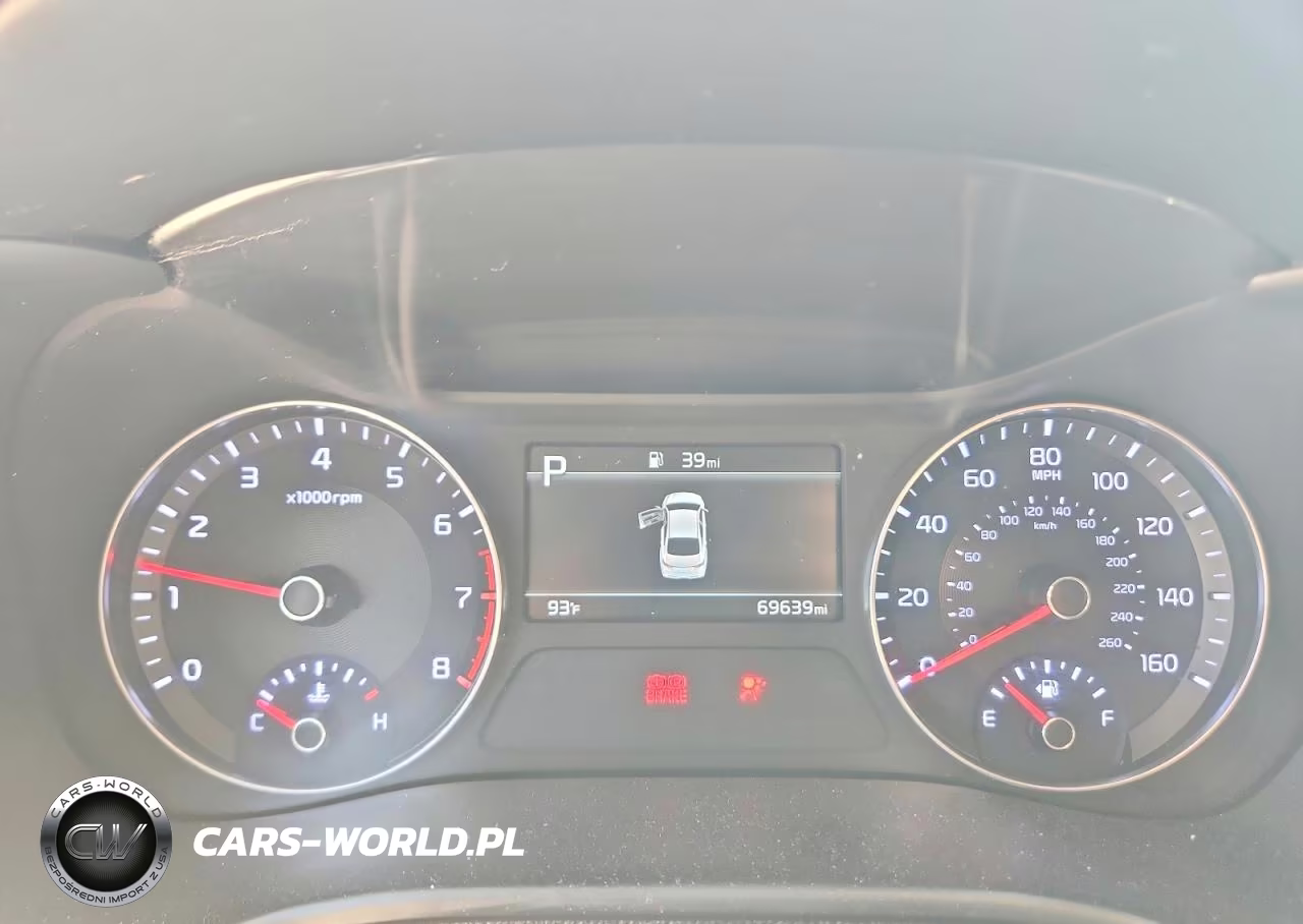 2024 Kia Forte Lxs VIN:3KPF24AD1RE758141 - 9