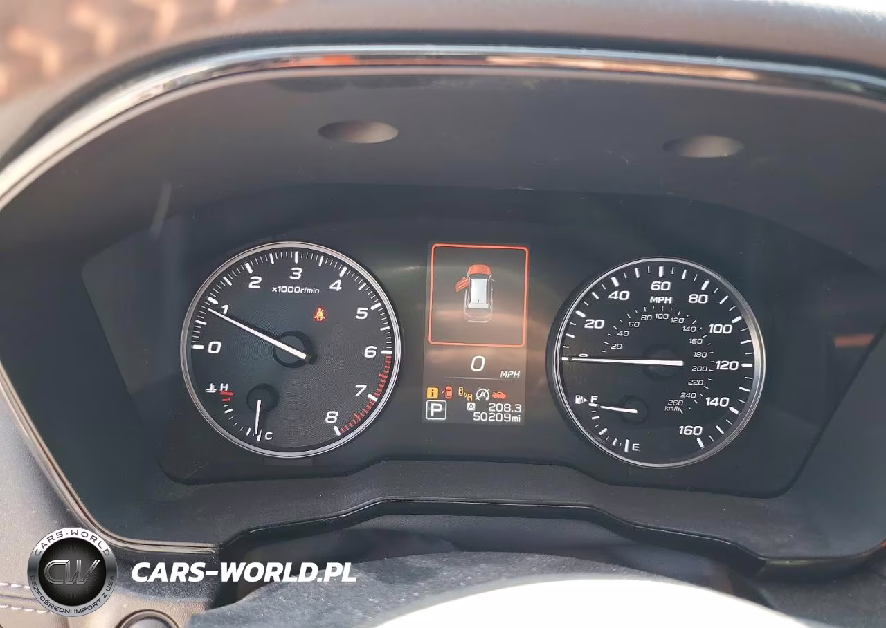 2022 Subaru Outback Premium VIN:4S4BTAFC7N3272313 - 9