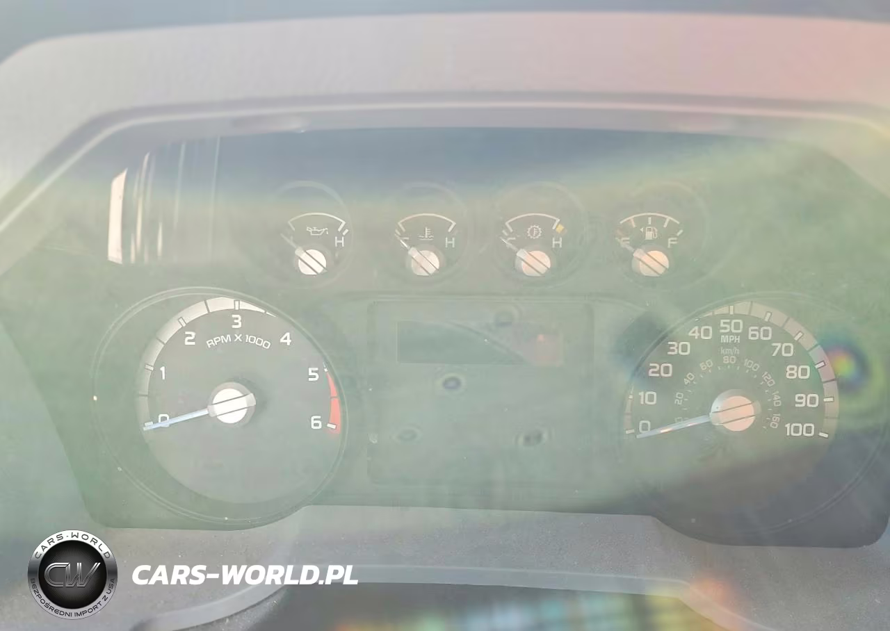 2016 Ford F650 Super Duty VIN:1FDPF6AYAGDA01512 - 8