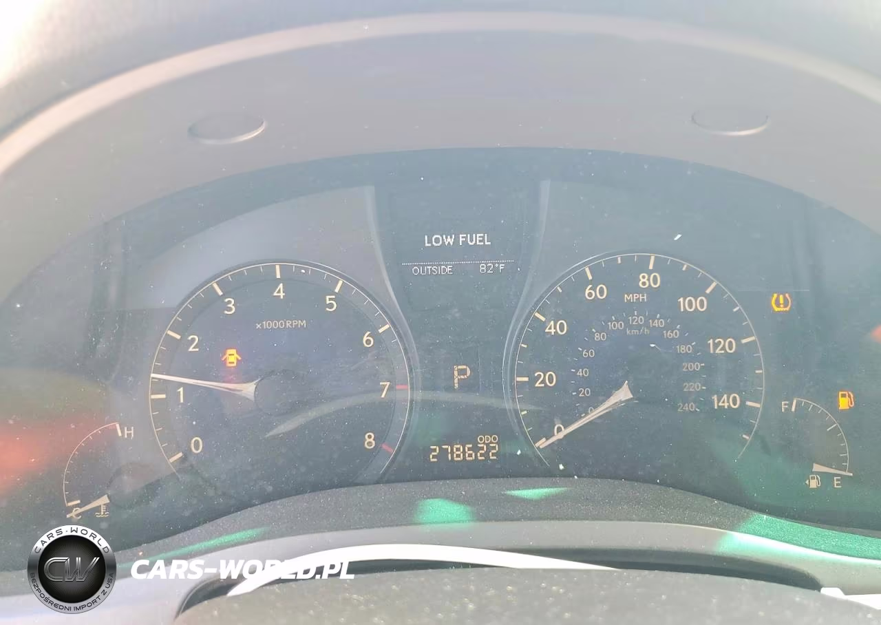 2011 Lexus Rx 350 VIN:2T2ZK1BA8BC041557 - 9