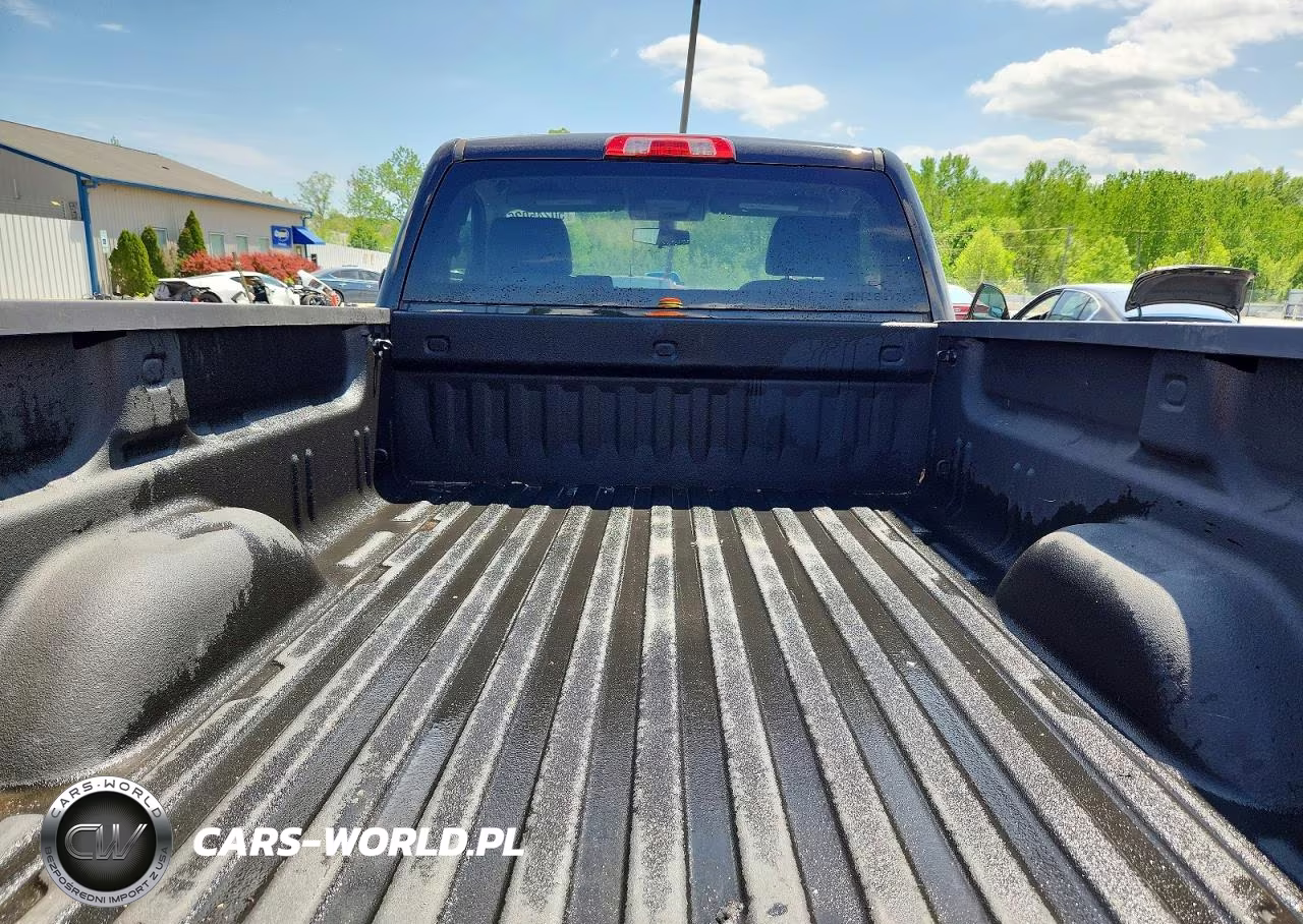 2018 GMC Sierra K1500 VIN:1GTN2LEC8JZ337100 - 10