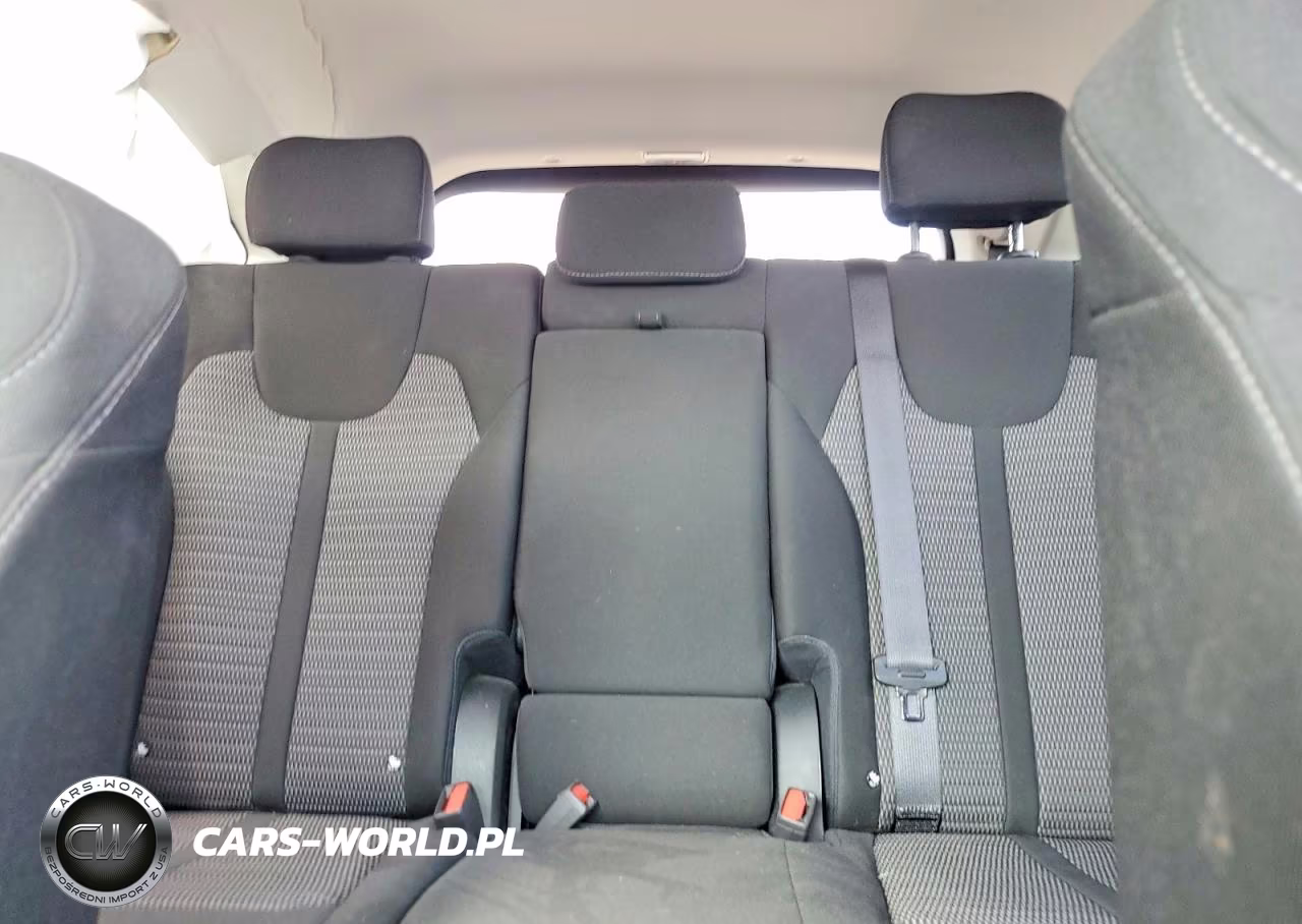 2025 Kia Sorento Lx VIN:5XYRG4JC3SG403096 - 10