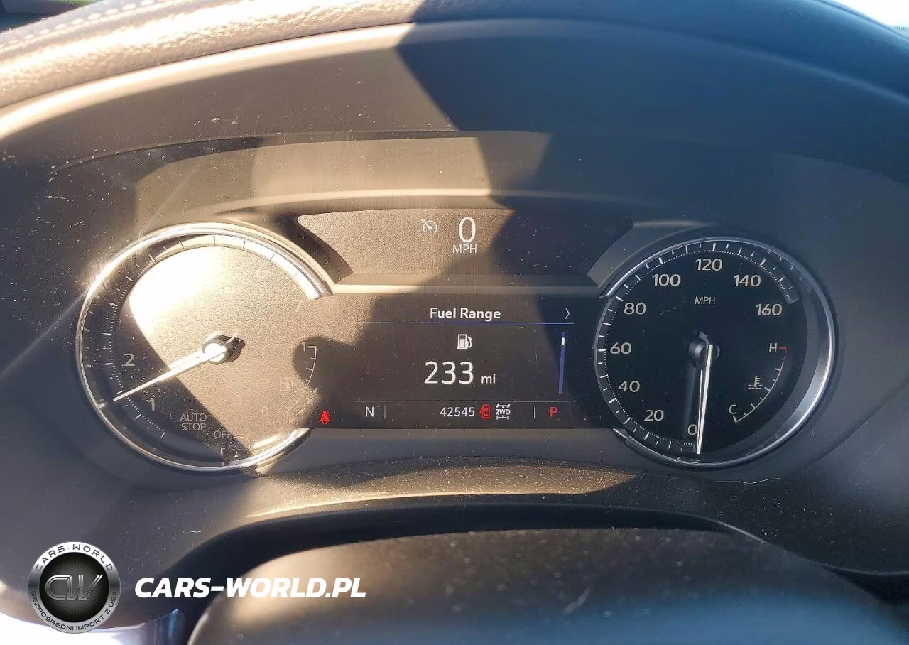 2022 Cadillac Xt4 Luxury VIN:1GYFZBR45NF109389 - 9