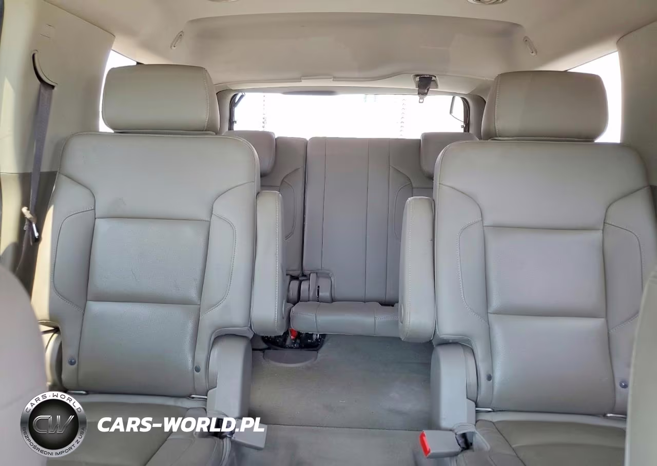 2019 GMC Yukon Slt VIN:1GKS1BKC7KR325773 - 10