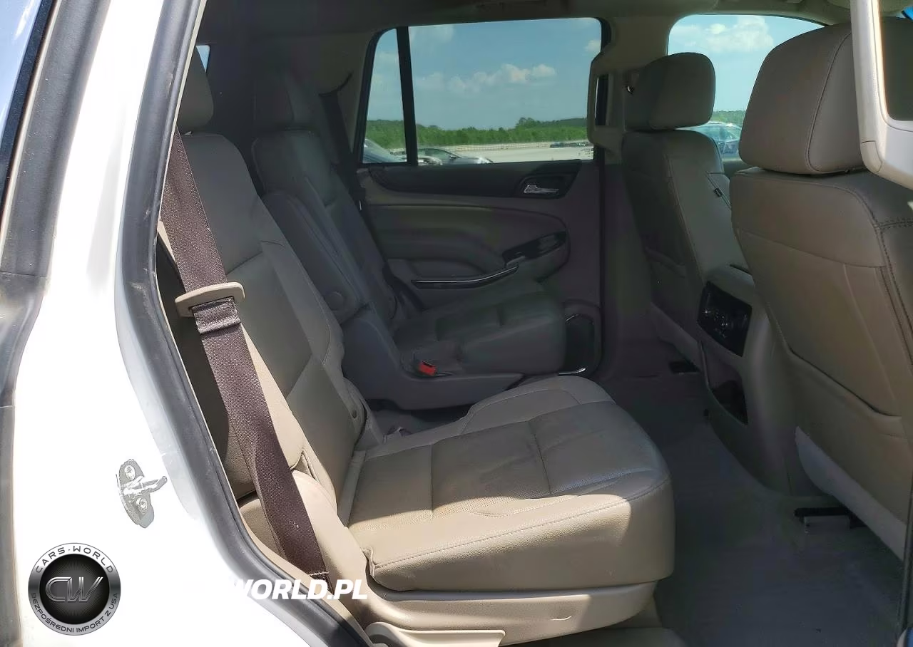 2019 GMC Yukon Slt VIN:1GKS1BKC7KR325773 - 11