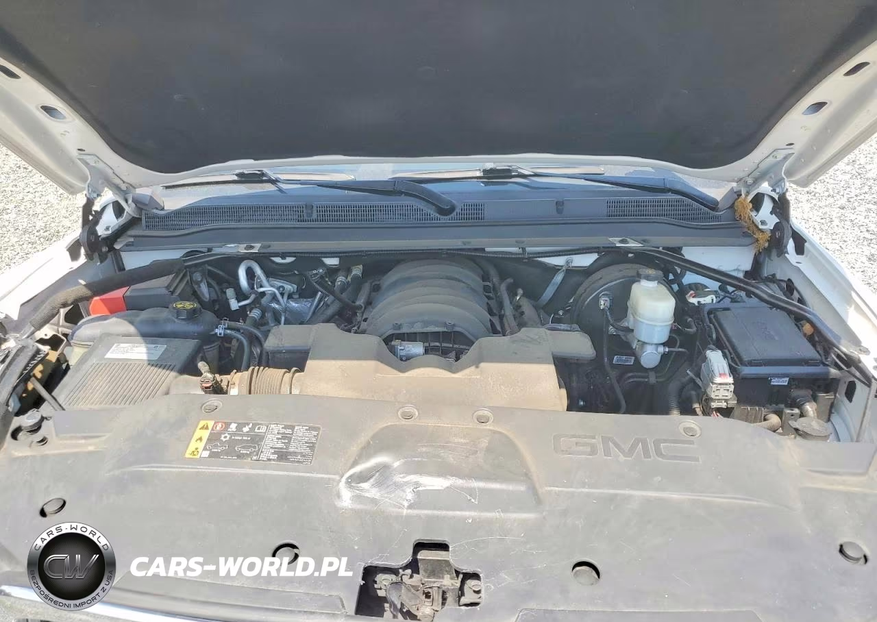 2019 GMC Yukon Slt VIN:1GKS1BKC7KR325773 - 12