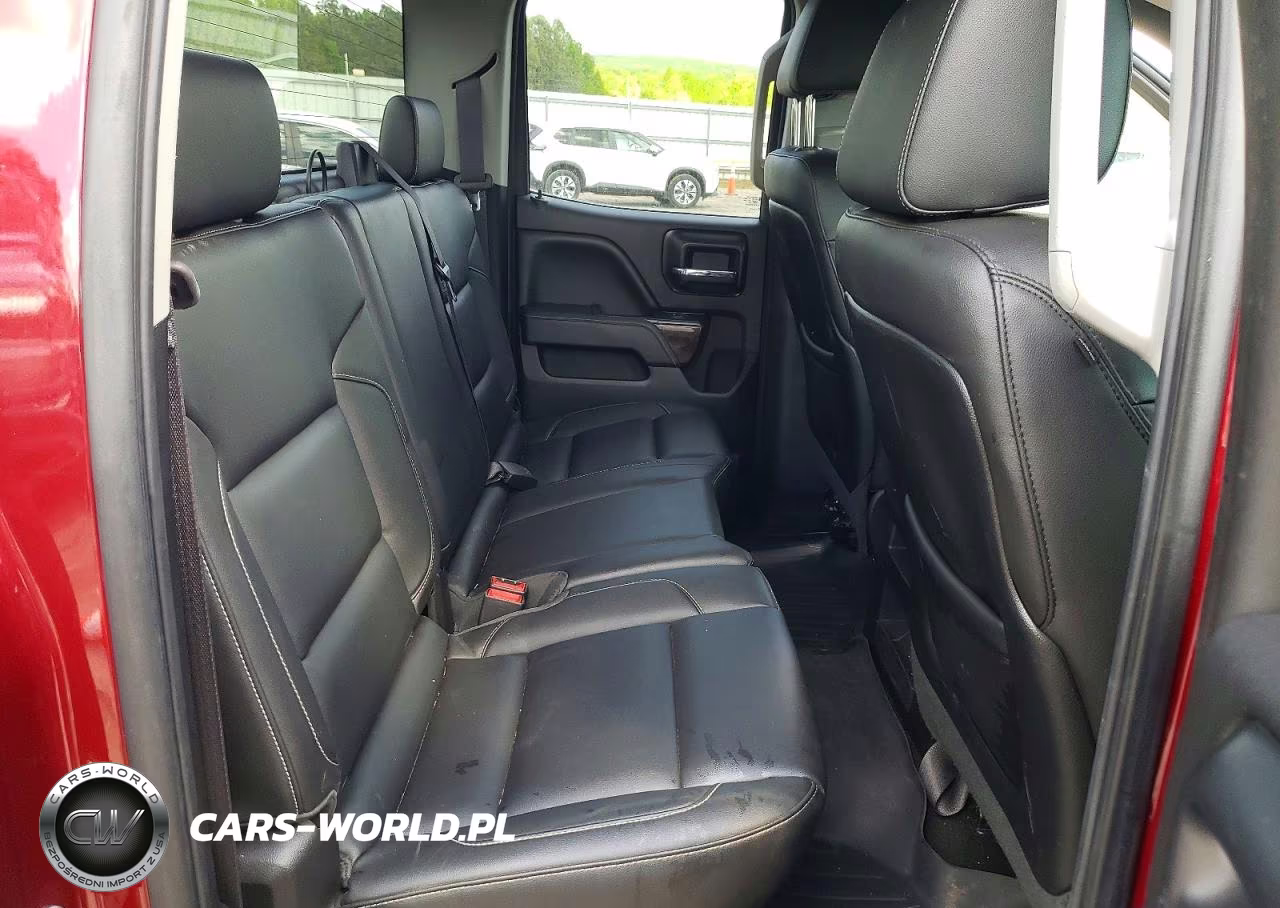2014 GMC Sierra K1500 Sle VIN:1GTV2UEC4EZ235675 - 10