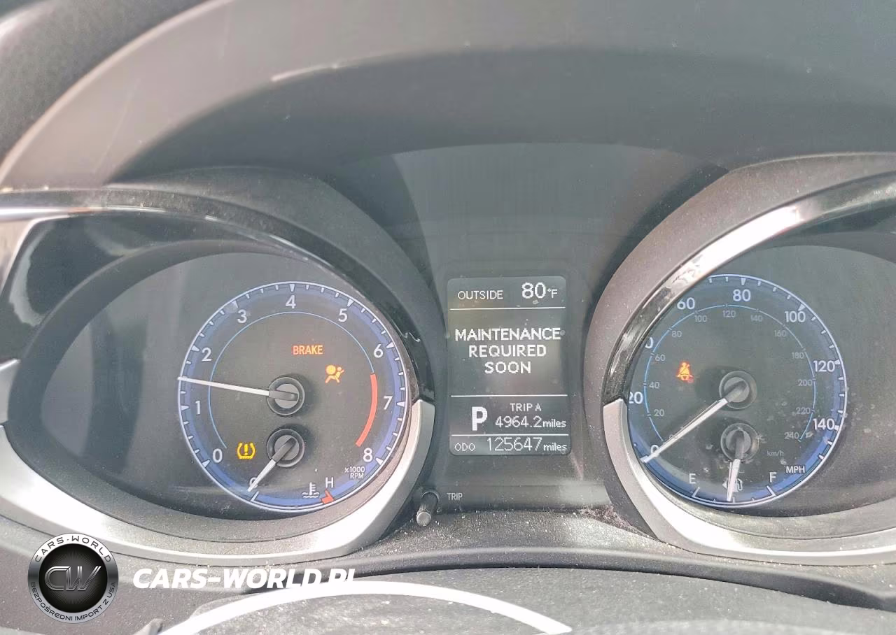 2015 Toyota Corolla S Plus VIN:5YFBURHE7FP277146 - 9