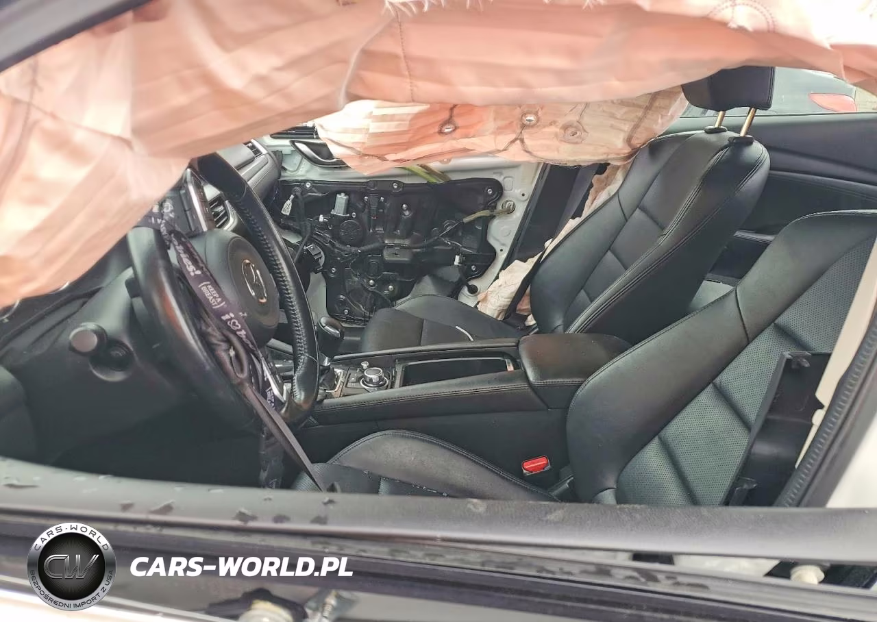 2017 Mazda 6 Touring VIN:JM1GL1V5XH1134469 - 7
