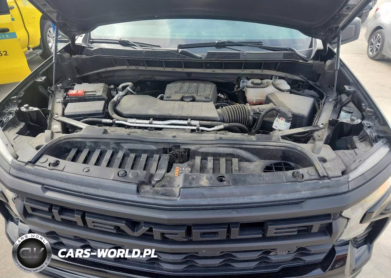 2024 Chevrolet Silverado C1500 Custom VIN:3GCPABEK4RG217688 - 11