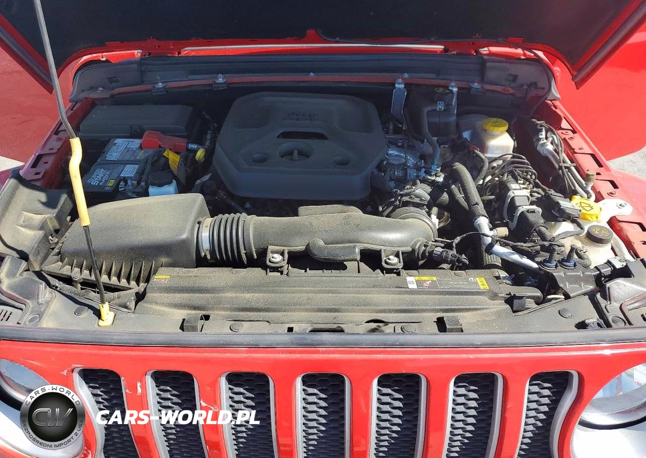 2023 Jeep Wrangler Sahara VIN:1C4HJXEN1PW702607 - 12