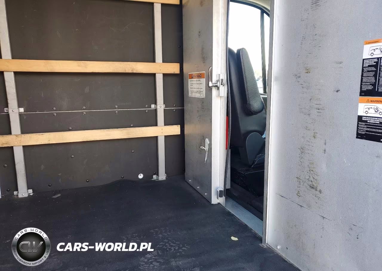 2023 Ford Transit T-250 Delivery Van VIN:1FTBR1X88PKB07697 - 11