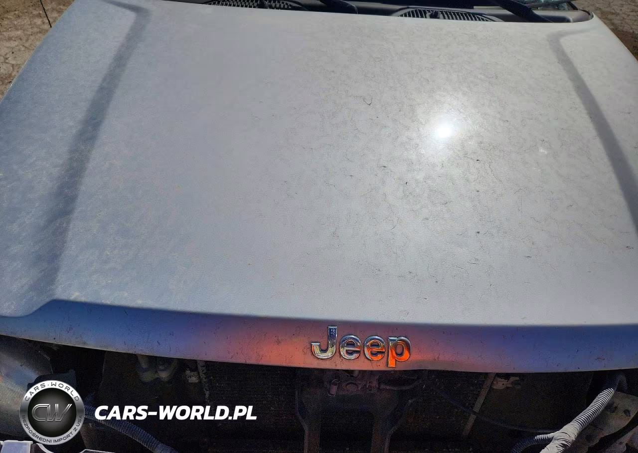 2005 Jeep Liberty Renegade VIN:1J4GL38K25W723697 - 11