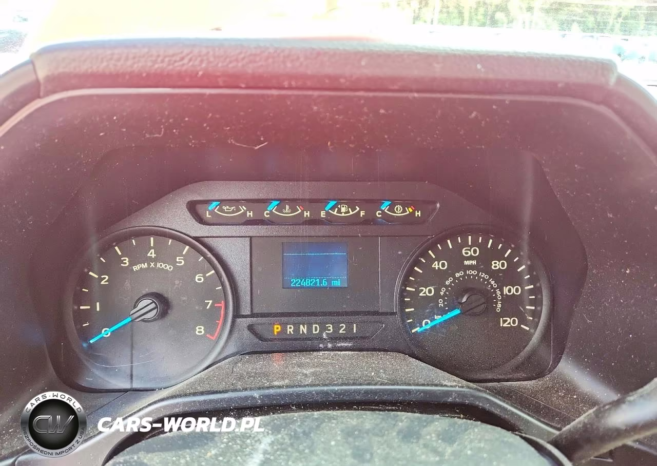 2015 Ford F150 Super Cab VIN:1FTEX1E83FFC40218 - 9