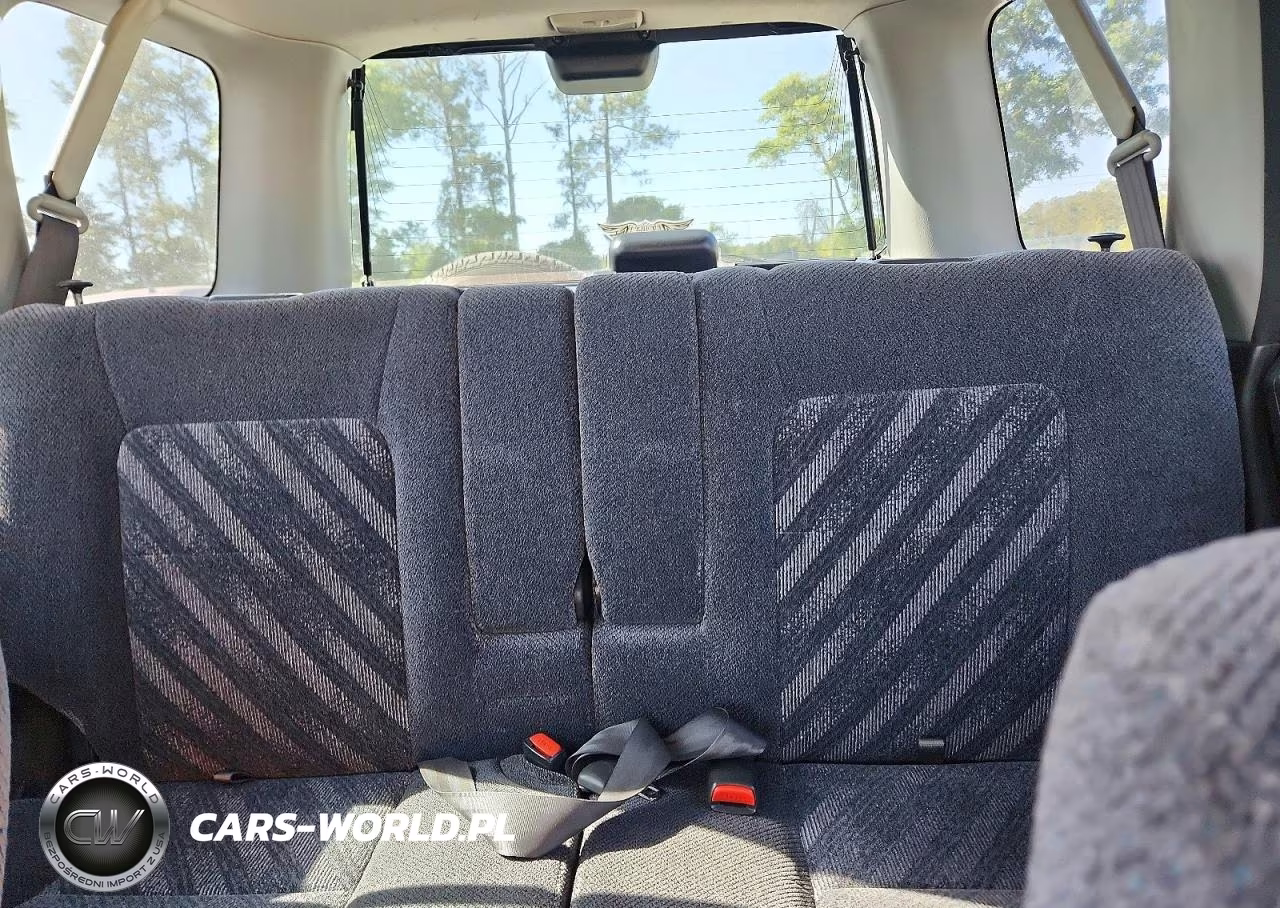 1999 Honda Cr-V Lx VIN:JHLRD1840XC046786 - 10